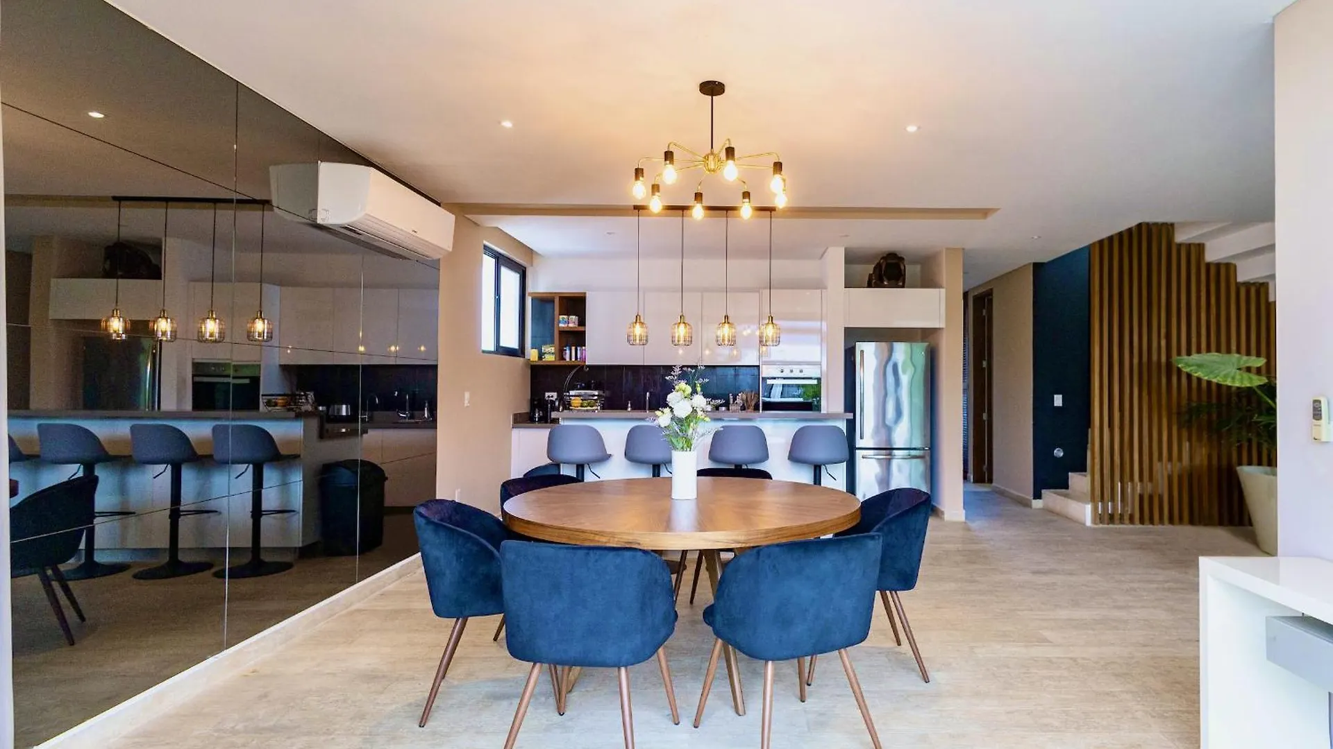 Central Penthouse 3 Bedroom Tulum By Casago Mexiko