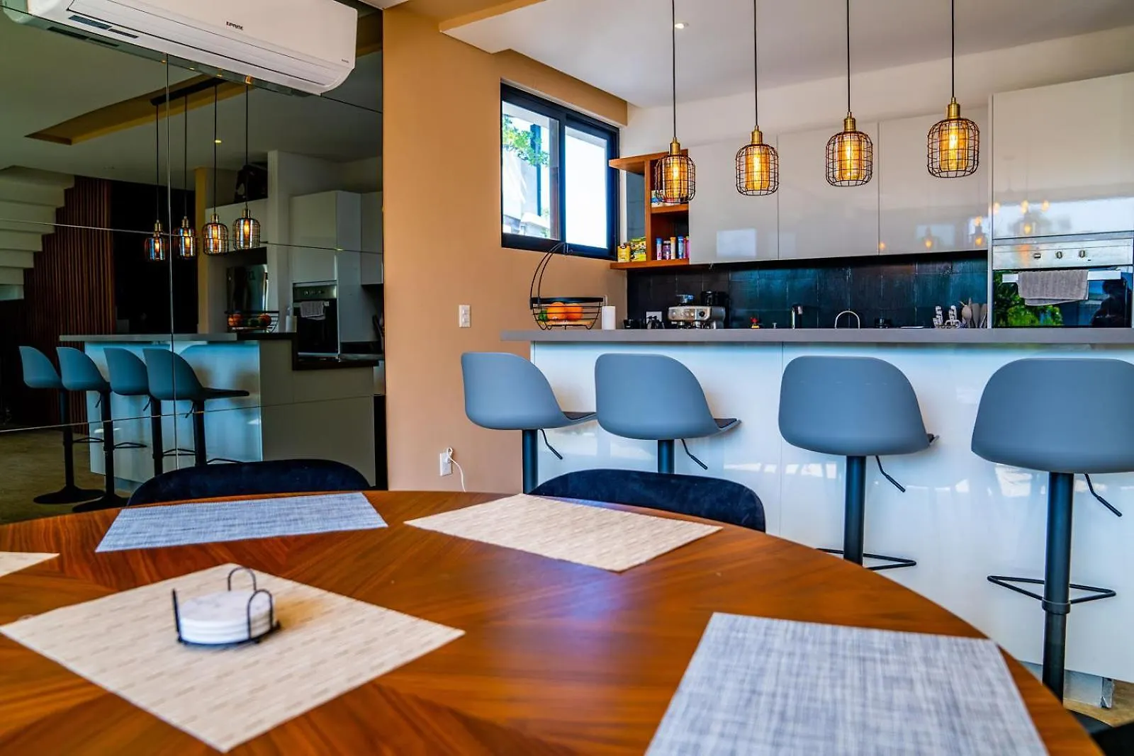 Central Penthouse 3 Bedroom Tulum By Casago 0*,  Mexiko