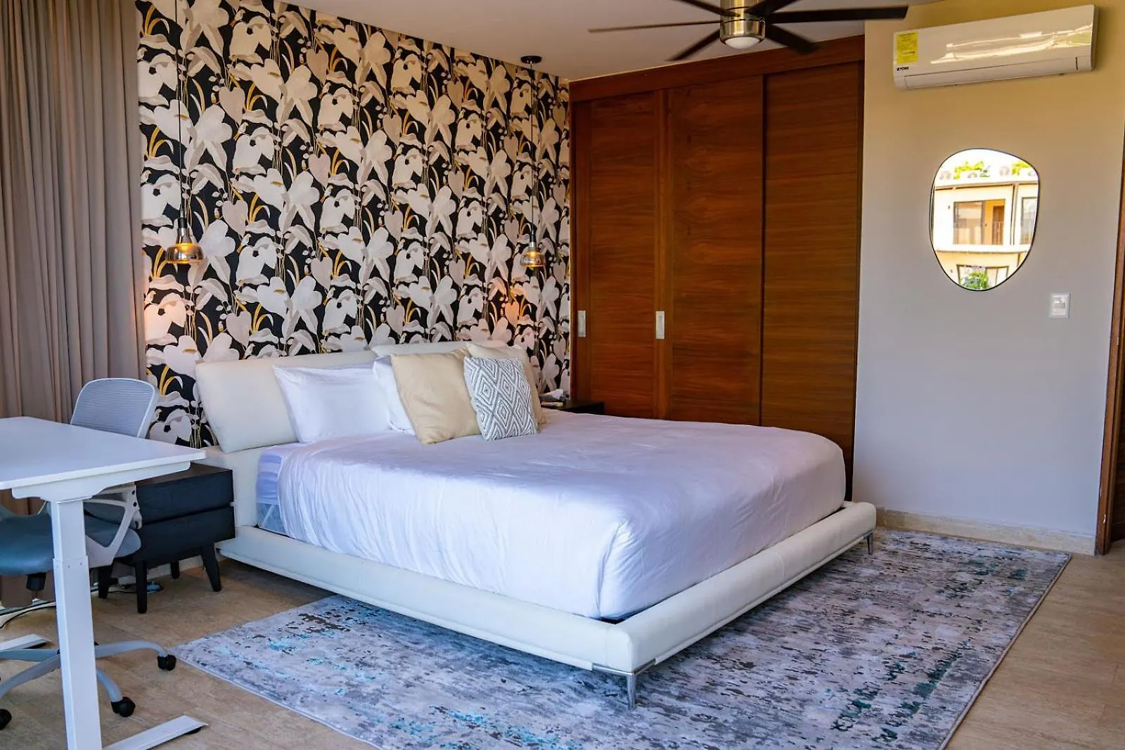Central Penthouse 3 Bedroom Tulum By Casago Apartment